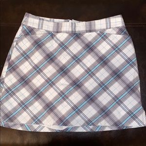 Lady Hagen Golf Skort